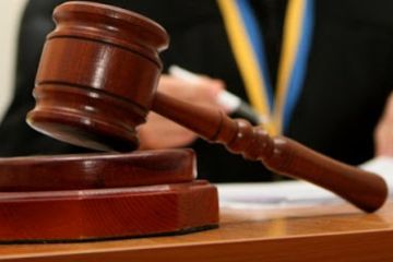 Виконувачу обов’язків керівника так званої «Міграційної служби МВС ДНР» заочно повідомлено про підозру у скоєнні низки злочинів Виконувачу обов’язків керівника так званої «Міграційної служби МВС ДНР» заочно повідомлено про підозру у скоєнні низки злочинів