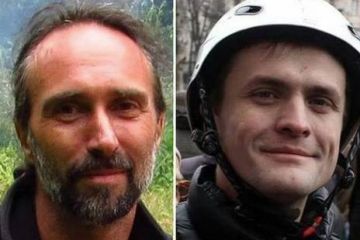 Що трапилось тоді на майдані? Кого і як судитимуть за те, що тоді сталось з Луценко та Вербицьким Що трапилось тоді на майдані? Кого і як судитимуть за те, що тоді сталось з Луценко та Вербицьким