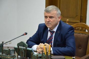 Микола Голомша про діяльність правоохоронних структур і державних органів Микола Голомша про діяльність правоохоронних структур і державних органів