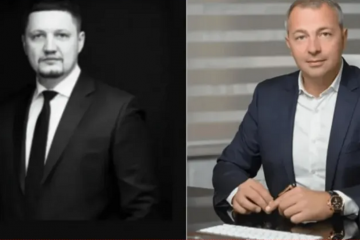 Іванов і Григор'єв, жорстокі здирники з прокурорським минулим Іванов і Григор'єв, жорстокі здирники з прокурорським минулим