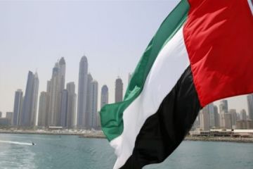 Емірати передали Україні наступні 1300 генераторів, що є другою частиною з 2500 генераторів, які Емірати надали Українській державі як гуманітарну допомогу Емірати передали Україні наступні 1300 генераторів, що є другою частиною з 2500 генераторів, які Емірати надали Українській державі як гуманітарну допомогу