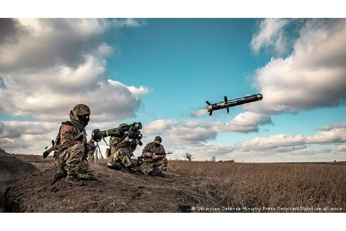 У США пройшли навчання вже понад 3000 українських військових, починаючи з квітня 2022 року У США пройшли навчання вже понад 3000 українських військових, починаючи з квітня 2022 року