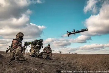 ​У США пройшли навчання вже понад 3000 українських військових, починаючи з квітня 2022 року