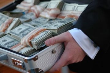 "Встромили палицю в колеса" корупції. Чому чиновники більше не зможуть сховати своє майно? "Встромили палицю в колеса" корупції. Чому чиновники більше не зможуть сховати своє майно?