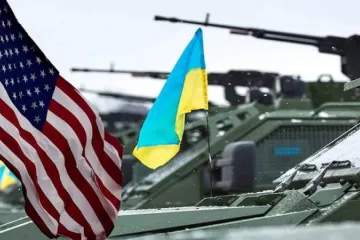 ​США надають Україні новий пакет військової допомоги 