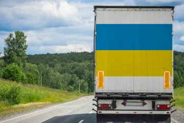 ​У 2024 році очікується зростання експорту товарів та послуг з України на 9%