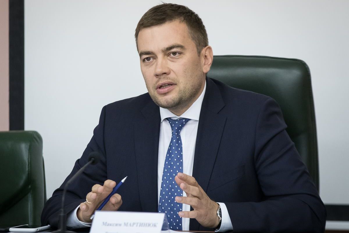 У керівництві Міністерства аграрної політики відбулися зміни У керівництві Міністерства аграрної політики відбулися зміни