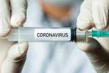 Вакцинація українців розпочнеться уже в лютому: Уряд оприлюднив Календарний план Вакцинація українців розпочнеться уже в лютому: Уряд оприлюднив Календарний план