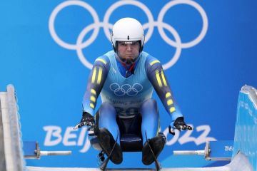 Зимняя Олимпиада-2022: кто выиграл медали и как выступили украинцы 5 февраля Зимняя Олимпиада-2022: кто выиграл медали и как выступили украинцы 5 февраля