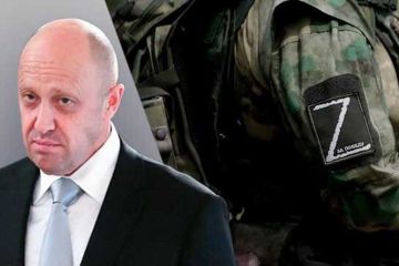 Власник ПВК «Вагнер» Пригожин постане перед судом Власник ПВК «Вагнер» Пригожин постане перед судом