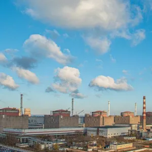 ​Термін використання ядерного палива на Запорізькій атомній електростанції (ЗАЕС) наближається до завершення