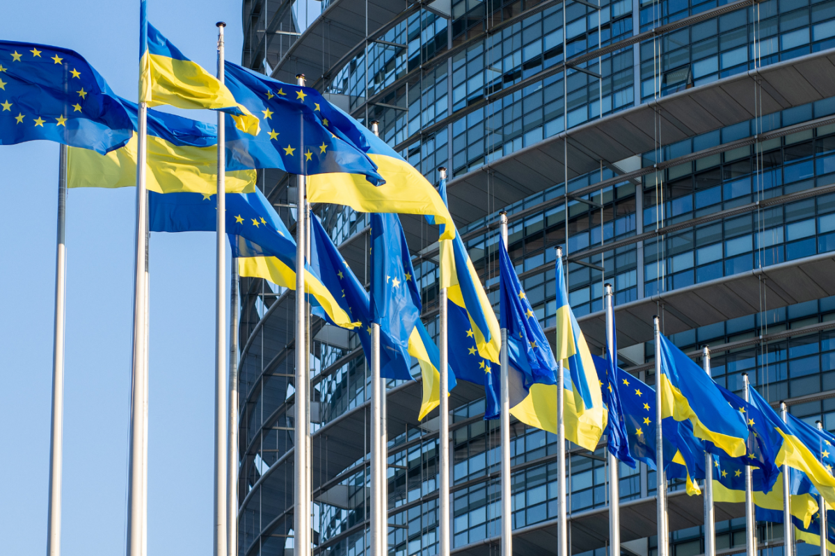 Куди і скільки коштів витрачатимуть в рамках Ukraine Facility? Куди і скільки коштів витрачатимуть в рамках Ukraine Facility?
