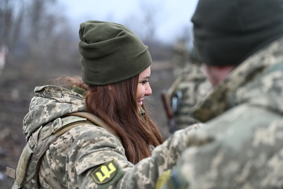 115 бригада ЗСУ: Обличчя Перемоги 115 бригада ЗСУ: Обличчя Перемоги