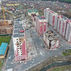 Відновлення України: Міністерство відновлення пропонує циркулярний підхід до економіки Відновлення України: Міністерство відновлення пропонує циркулярний підхід до економіки