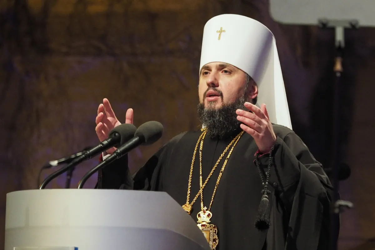 В Українській Православній церкві радять відповідально поставитися до виборів