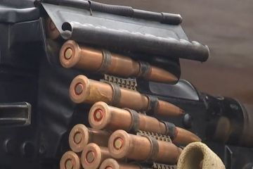 В Дніпро доправили пораненого чоловіка, в якого прилетіла снайперська куля! В Дніпро доправили пораненого чоловіка, в якого прилетіла снайперська куля!