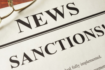 Офіс Президента підтримує введення додаткових санкцій для Росії Офіс Президента підтримує введення додаткових санкцій для Росії