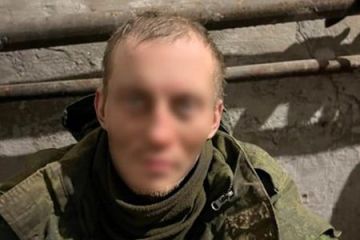 Вісім років воював проти України на боці окупаційних військ РФ – судитимуть учасника НЗФ «ДНР» Вісім років воював проти України на боці окупаційних військ РФ – судитимуть учасника НЗФ «ДНР»