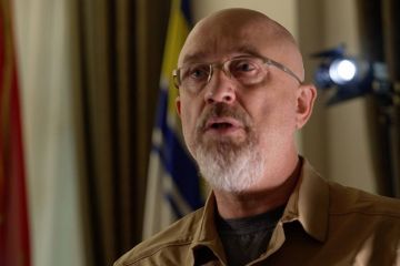 План мобілізації не завершено — Резніков План мобілізації не завершено — Резніков