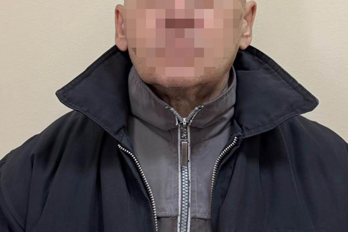 Закликав до антиурядових протестів та приєднання України до складу рф – підозрюється мешканець Краматорська Закликав до антиурядових протестів та приєднання України до складу рф – підозрюється мешканець Краматорська