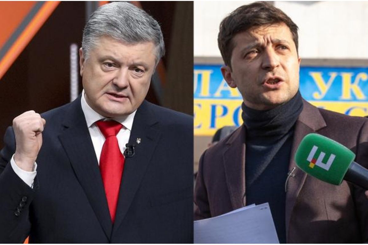 Кандидати у Президенти пройшли медичну перевірку Кандидати у Президенти пройшли медичну перевірку