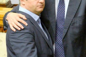 Роман Романюк  резервный решала? Роман Романюк  резервный решала?