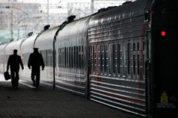 Андрей Пивоварский провел сомнительную  рокировку в руководстве «Укрзализныци» Андрей Пивоварский провел сомнительную  рокировку в руководстве «Укрзализныци»