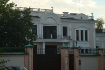 Андрей Иванов: тихий олигарх и «корейко» с поправкой на 21 век Андрей Иванов: тихий олигарх и «корейко» с поправкой на 21 век