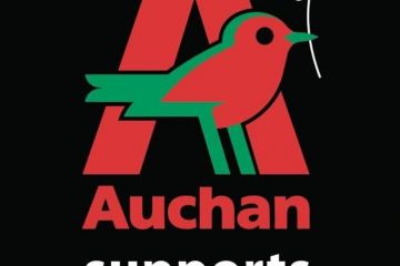 Російське вторгнення в Україну : Бізнес на крові здався! Auchan після величезного тиску зупиняє інвестиції та поставки у росію Російське вторгнення в Україну : Бізнес на крові здався! Auchan після величезного тиску зупиняє інвестиції та поставки у росію