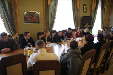 Російське вторгнення в Україну :  Починаємо співпрацювати з організацією World Food Programme ООН  Російське вторгнення в Україну :  Починаємо співпрацювати з організацією World Food Programme ООН