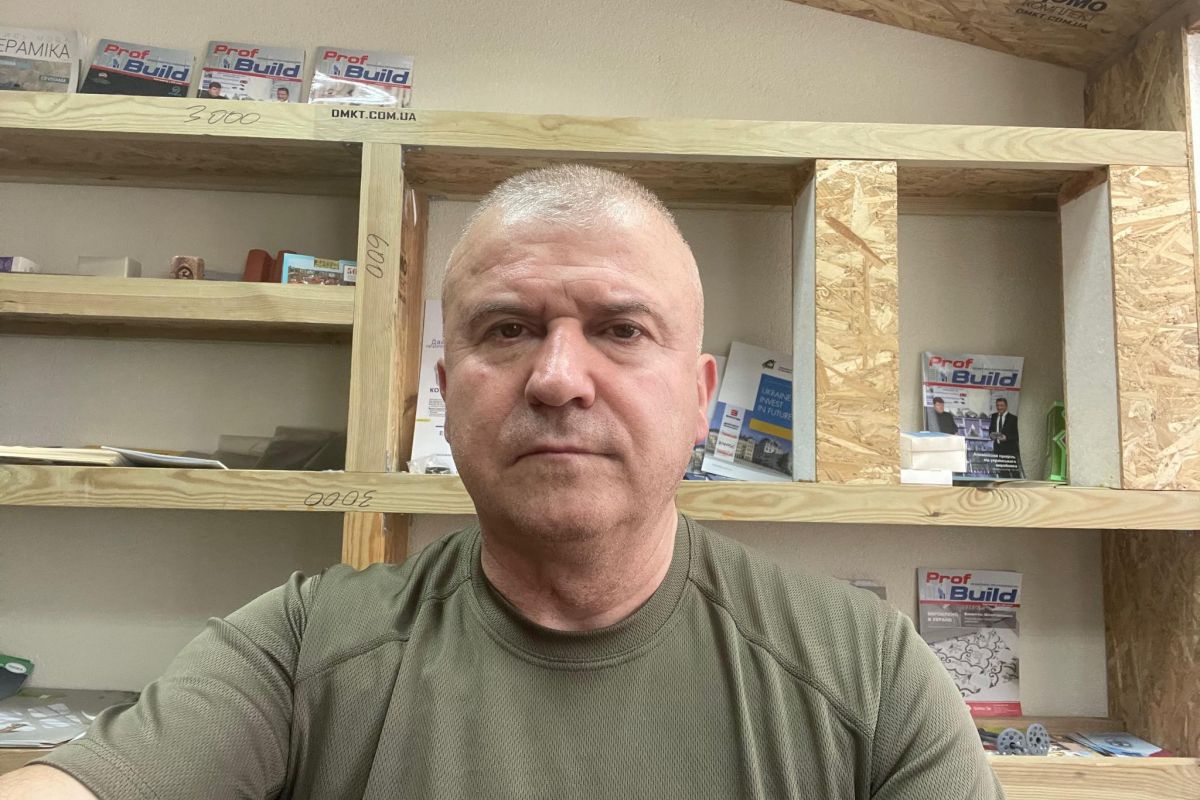 Микола ГОЛОМША: Коли ООН позбудеться рожевих окулярів? Микола ГОЛОМША: Коли ООН позбудеться рожевих окулярів?