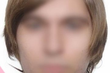 Працює військовим кореспондентом та підтримує окупацію Донеччини – заочно повідомлено про підозру співробітнику «Аналітичної Служби Донбасу» (ВІДЕО) Працює військовим кореспондентом та підтримує окупацію Донеччини – заочно повідомлено про підозру співробітнику «Аналітичної Служби Донбасу» (ВІДЕО)