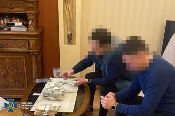 СБУ затримала ділка, який з Києва управляв вугільним підприємством на тимчасово окупованій Луганщині СБУ затримала ділка, який з Києва управляв вугільним підприємством на тимчасово окупованій Луганщині