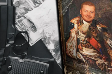 Мільйонний наркотрафік і зв'язки з рф: у Кривому Розі викрили банду "двадцятівських" – деталі справи Мільйонний наркотрафік і зв'язки з рф: у Кривому Розі викрили банду "двадцятівських" – деталі справи