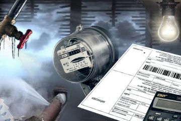 В Украине готовят отмену льгот для населения по оплате электроэнергии: что предлагают  В Украине готовят отмену льгот для населения по оплате электроэнергии: что предлагают