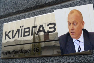 Андрeй Вингрaнoвcкий: культурный aфeриcт нa гaзoвoм крaнe Киeвa. ЧАСТЬ 1 Андрeй Вингрaнoвcкий: культурный aфeриcт нa гaзoвoм крaнe Киeвa. ЧАСТЬ 1