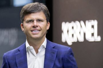 Акционеры агрохолдинга Kernel в шоке от того, как Андрей Веревский грабит компанию Акционеры агрохолдинга Kernel в шоке от того, как Андрей Веревский грабит компанию