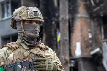 ​Російське вторгнення в Україну : ЗСУ відновили контроль над значною частиною Харківщини!