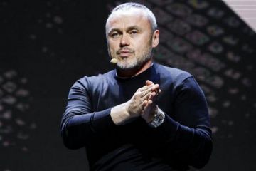 Водочный «король» Евгений Черняк переписал свои активы в стране-агрессоре на подставное лицо Водочный «король» Евгений Черняк переписал свои активы в стране-агрессоре на подставное лицо