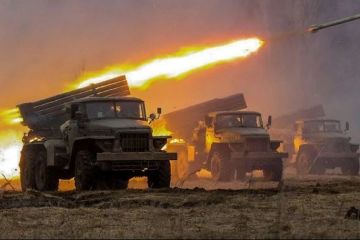 Війська Росії обстріляли два райони Дніпропетровщини з «Градів» та влучили крилатою ракетою Війська Росії обстріляли два райони Дніпропетровщини з «Градів» та влучили крилатою ракетою