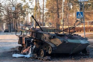 Російське вторгнення в Україну : стало відомо про значні втрати окупантів Російське вторгнення в Україну : стало відомо про значні втрати окупантів