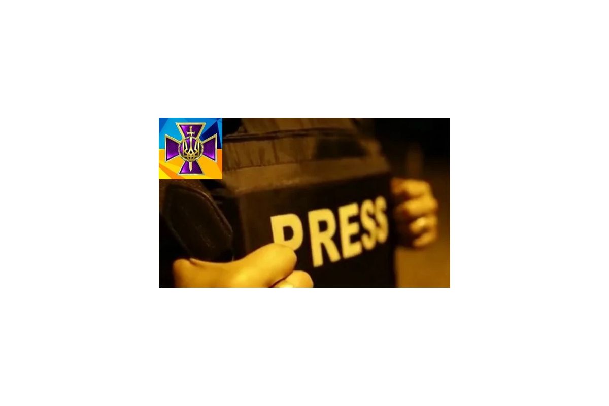 Вітаємо бійців українського інформаційного фронту! Вітаємо бійців українського інформаційного фронту!