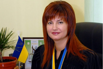 Неповнолітні діти судді ЗАІЧКО, яка дозволила оточенню Кернеса забудувати 13 гектарів лісопарку – ОТРИМАЛИ ВІД МЕРІЇ КЕРНЕСА КВАРТИРУ ПЛОЩЕЮ 100 М2 Неповнолітні діти судді ЗАІЧКО, яка дозволила оточенню Кернеса забудувати 13 гектарів лісопарку – ОТРИМАЛИ ВІД МЕРІЇ КЕРНЕСА КВАРТИРУ ПЛОЩЕЮ 100 М2