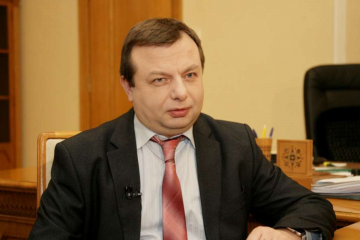 Владимир Слышинский и карьерный рост. Каким образом негодяи и предатели добиваются успеха   Владимир Слышинский и карьерный рост. Каким образом негодяи и предатели добиваются успеха