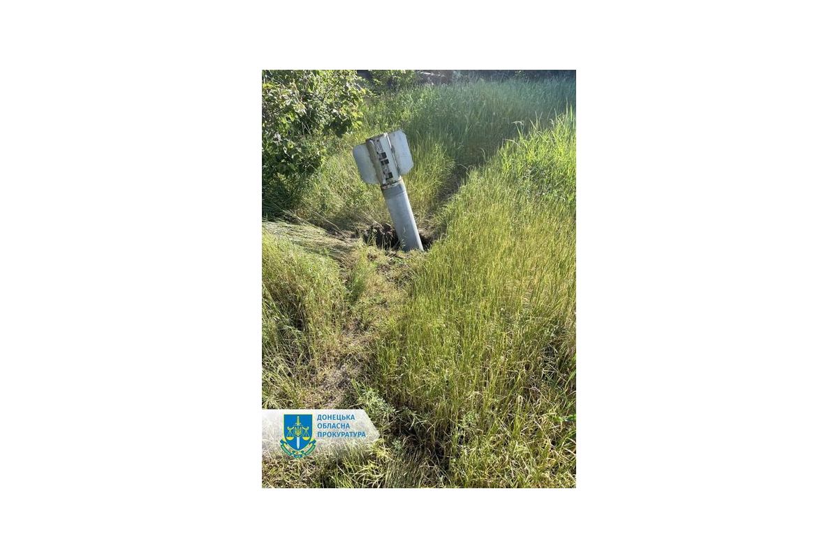 Ще троє загиблих від ворожих обстрілів на Донеччині – розпочато розслідування Ще троє загиблих від ворожих обстрілів на Донеччині – розпочато розслідування