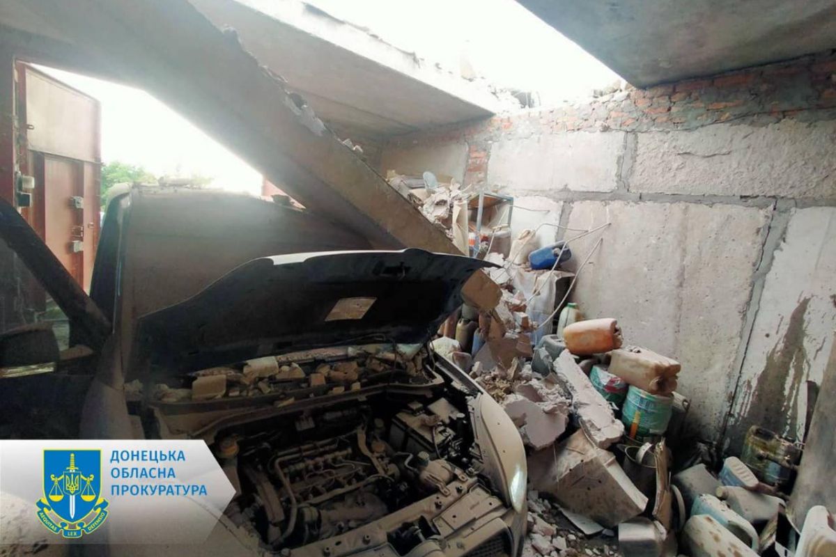 Агресор продовжує руйнувати Донеччину та вбивати мирних мешканців – під прицілом Авдіївка, Торецьк та Бахмутський район Агресор продовжує руйнувати Донеччину та вбивати мирних мешканців – під прицілом Авдіївка, Торецьк та Бахмутський район