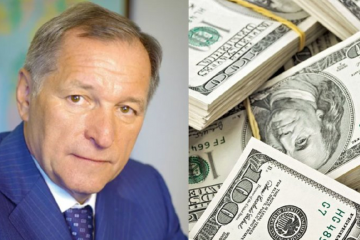 Депутат, банковский должник, «прокладка» Сечина… Чем живёт беднеющий миллиардер Константин Струков  Депутат, банковский должник, «прокладка» Сечина… Чем живёт беднеющий миллиардер Константин Струков