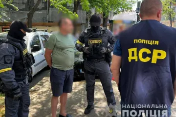​Чиновники Одесского горсовета попались на вымогательстве взяток
