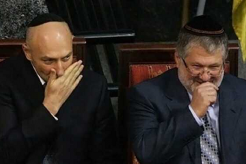 Боголюбов та Коломойський домоглися перенесення на рік суду у Лондоні за справою “Приватбанку”  Боголюбов та Коломойський домоглися перенесення на рік суду у Лондоні за справою “Приватбанку”