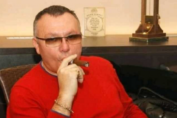 ГБР завершило дело главы Белгород-Днестровского суда Александра Боярского ГБР завершило дело главы Белгород-Днестровского суда Александра Боярского